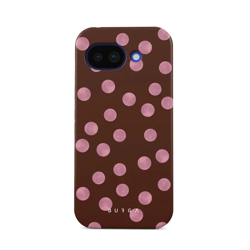Pillow Talk - Google Pixel 10a Case made by burga