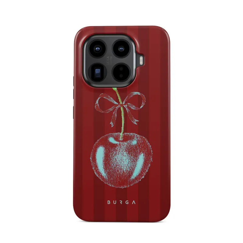 Pick It - Xiaomi 15T Pro Case made by burga