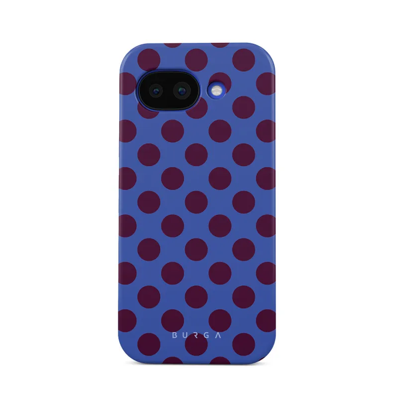On Pause - Google Pixel 10a Case made by burga
