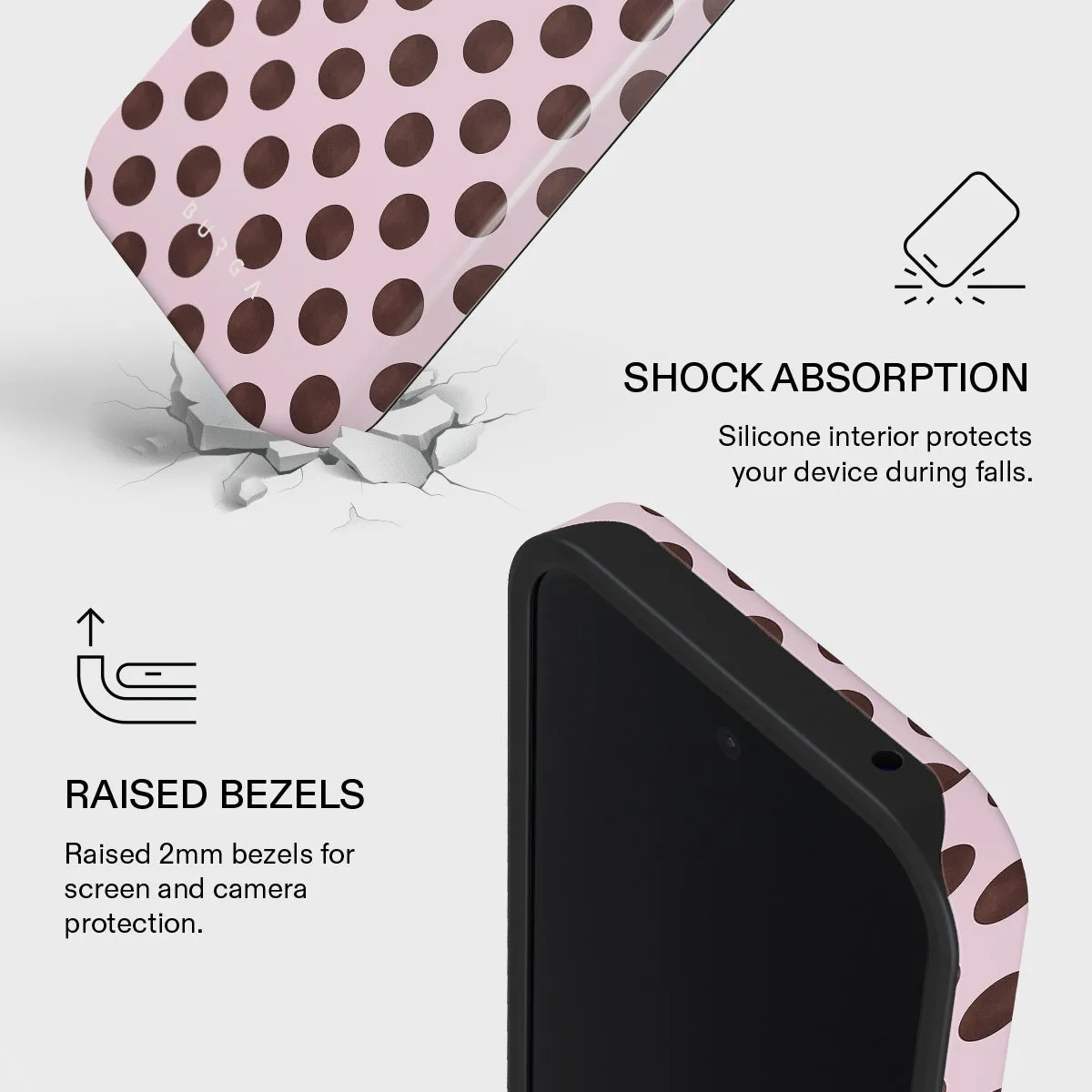 New Crush - Google Pixel 10a Case sold by burga product image thumbnail 4
