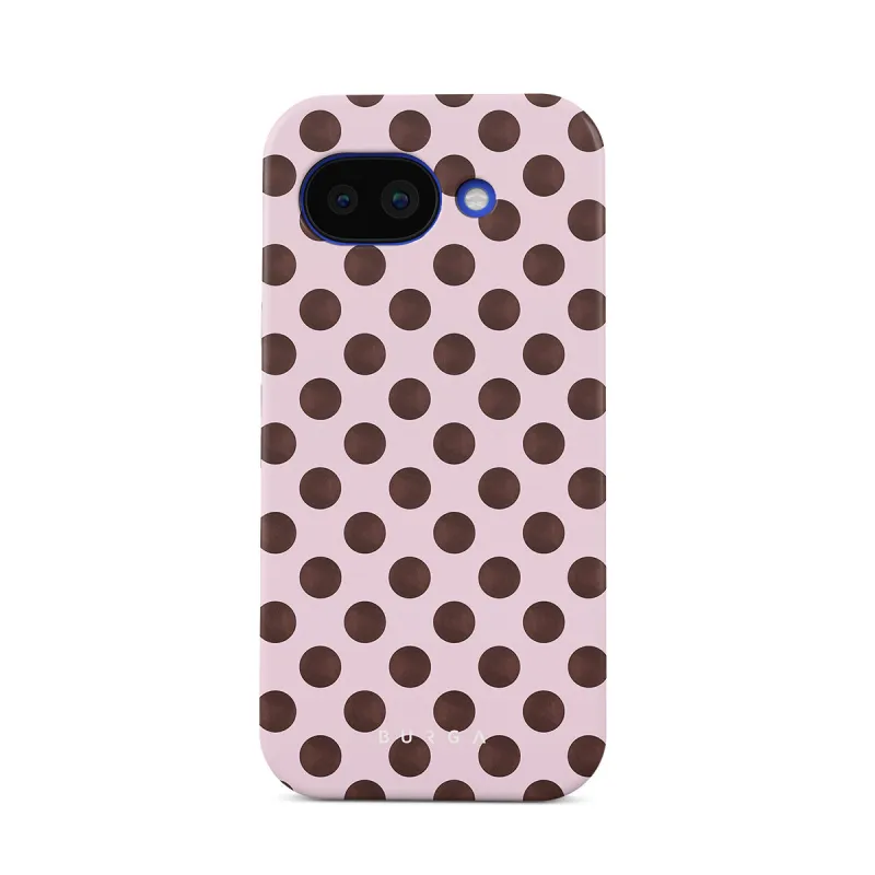 New Crush - Google Pixel 10a Case made by burga