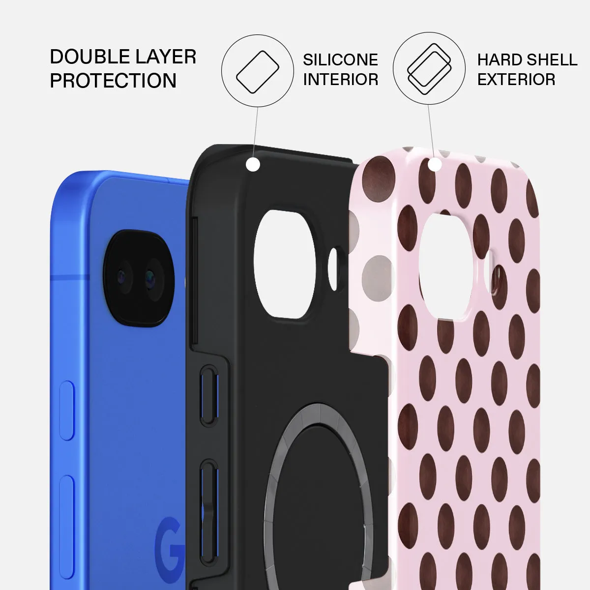 New Crush - Google Pixel 10a Case sold by burga product image thumbnail 2