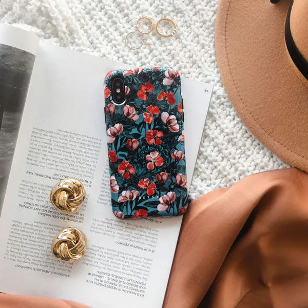 No Rain No Flowers - Xiaomi 15T Pro Case sold by burga product image thumbnail 5