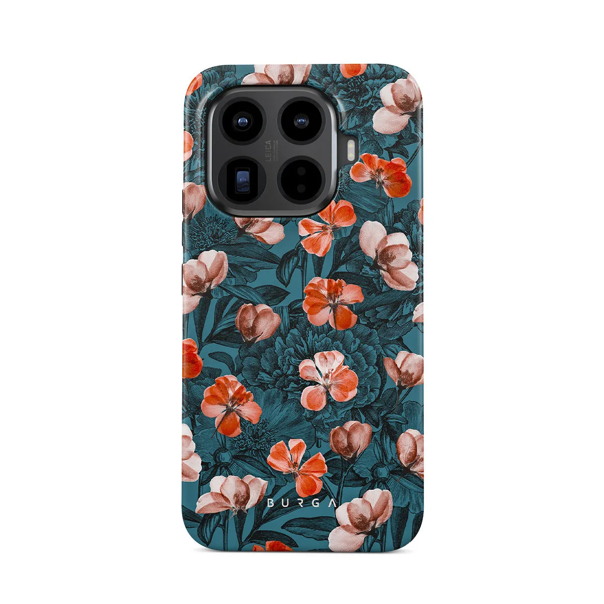 No Rain No Flowers - Xiaomi 15T Pro Case sold by burga