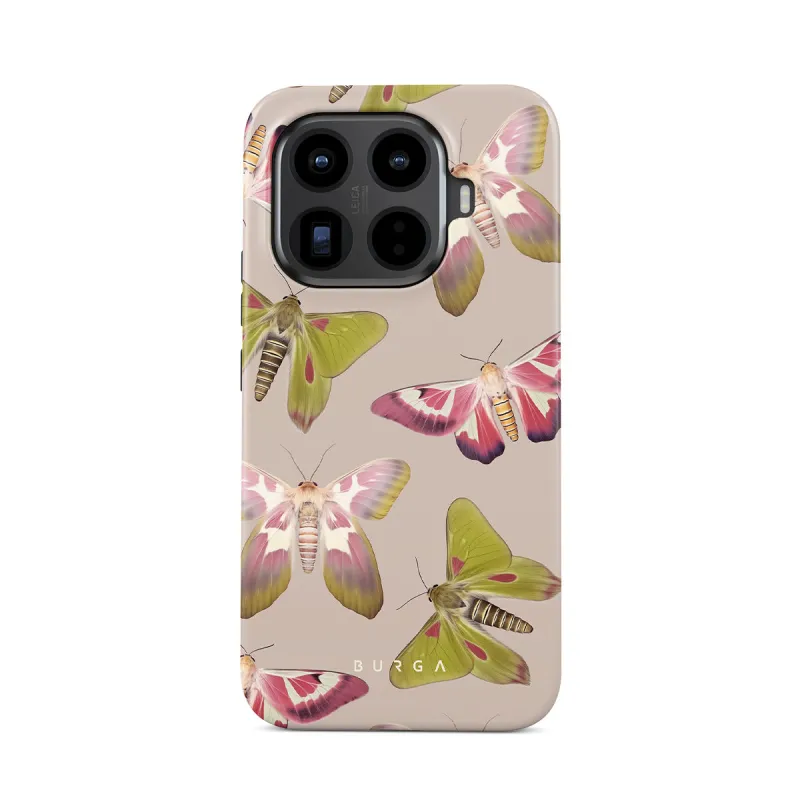 Metamorphosis - Xiaomi 15T Pro Case made by burga
