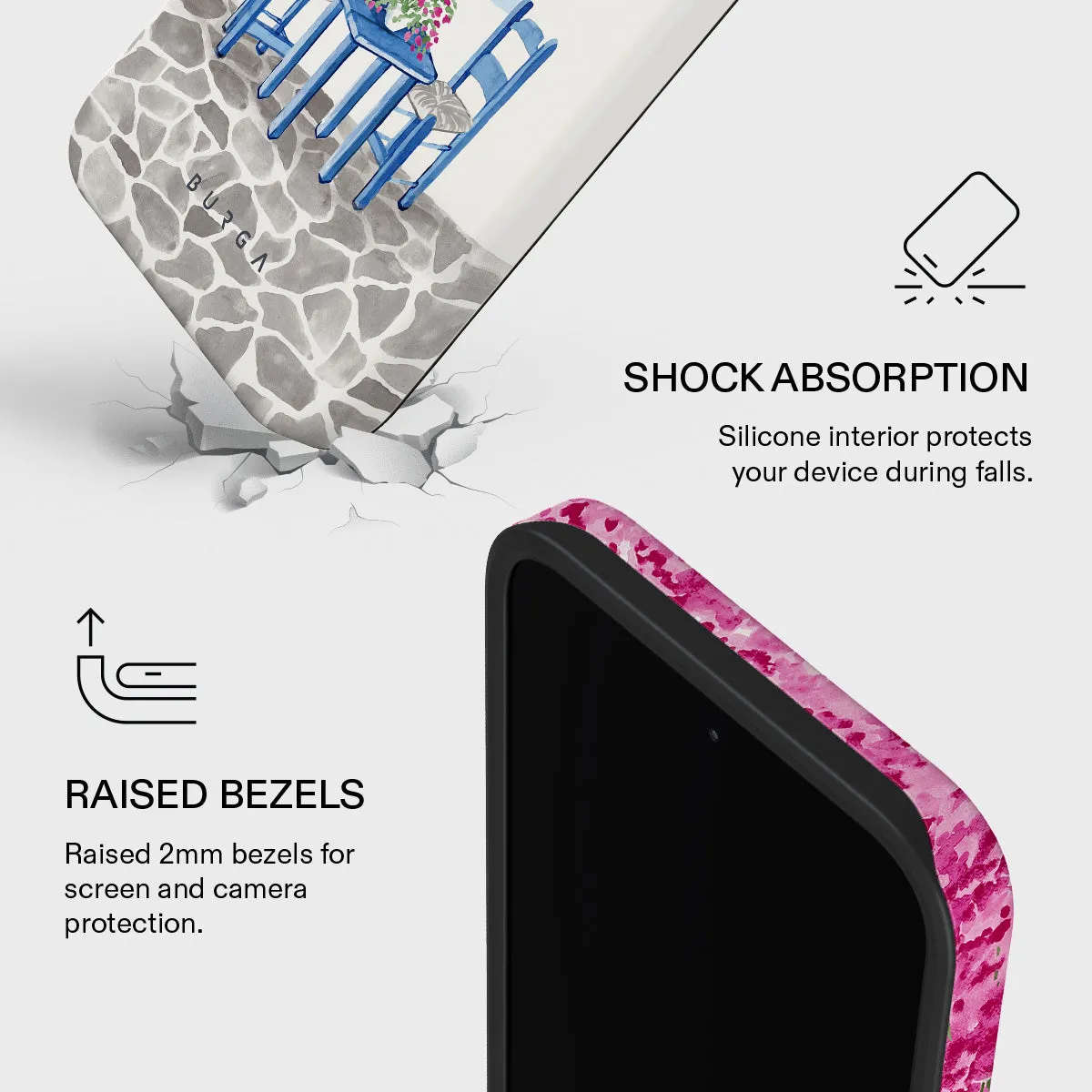 Milos - Xiaomi 15T Pro Case sold by burga product image thumbnail 4
