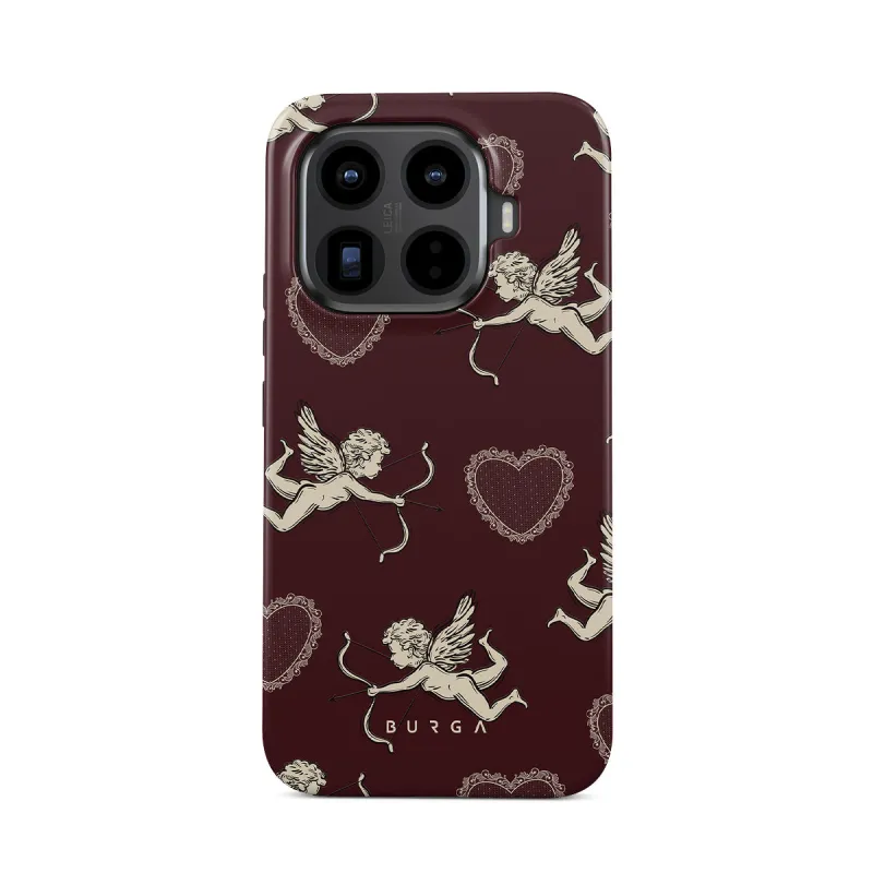 Lovestruck - Xiaomi 15T Pro Case made by burga