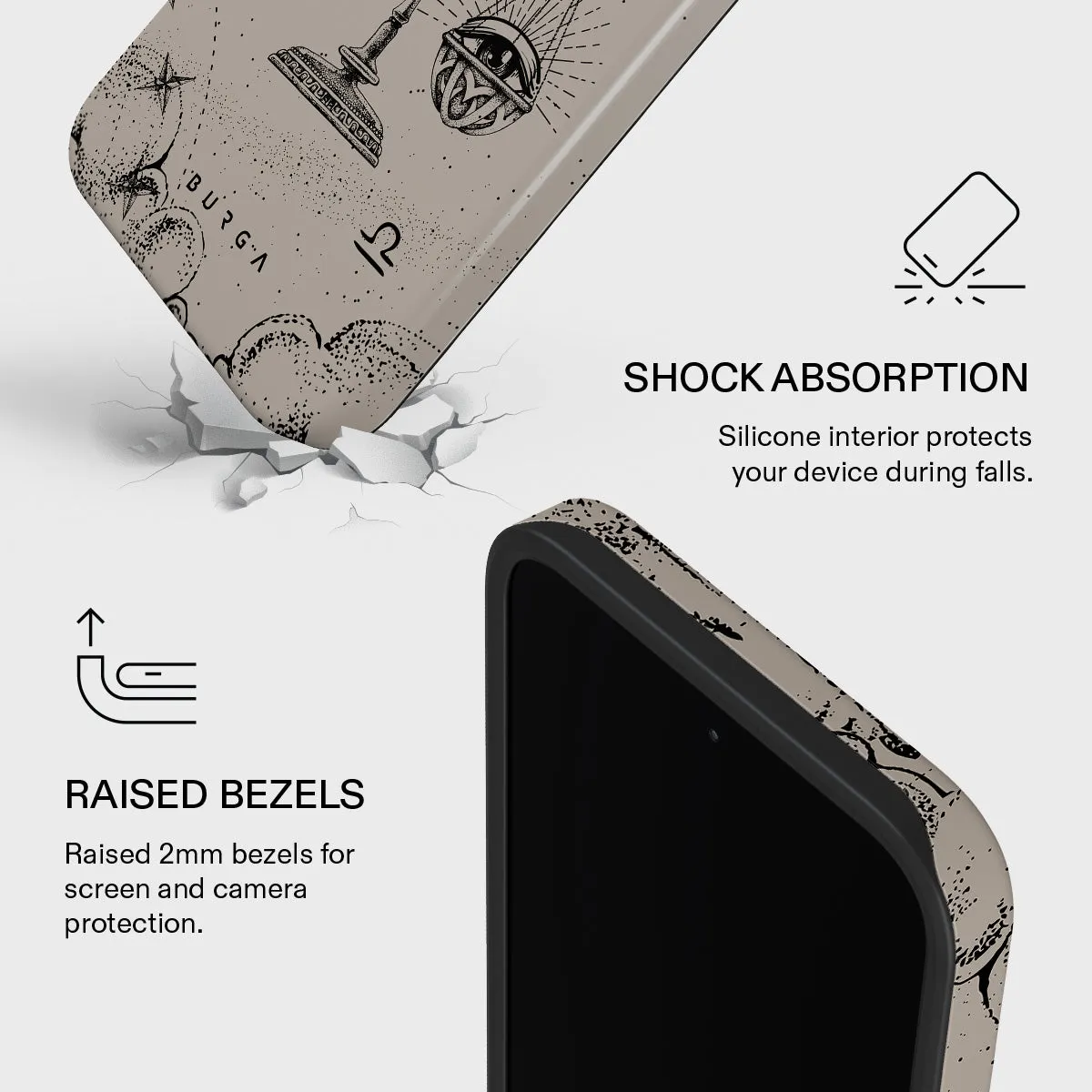 Libra - Xiaomi 15T Pro Case sold by burga product image thumbnail 4