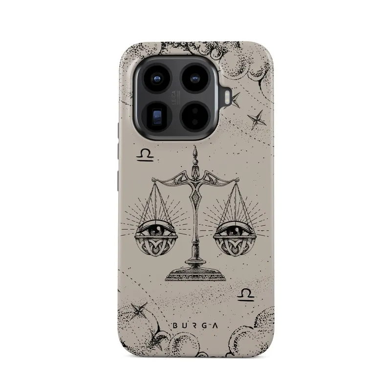 Libra - Xiaomi 15T Pro Case made by burga