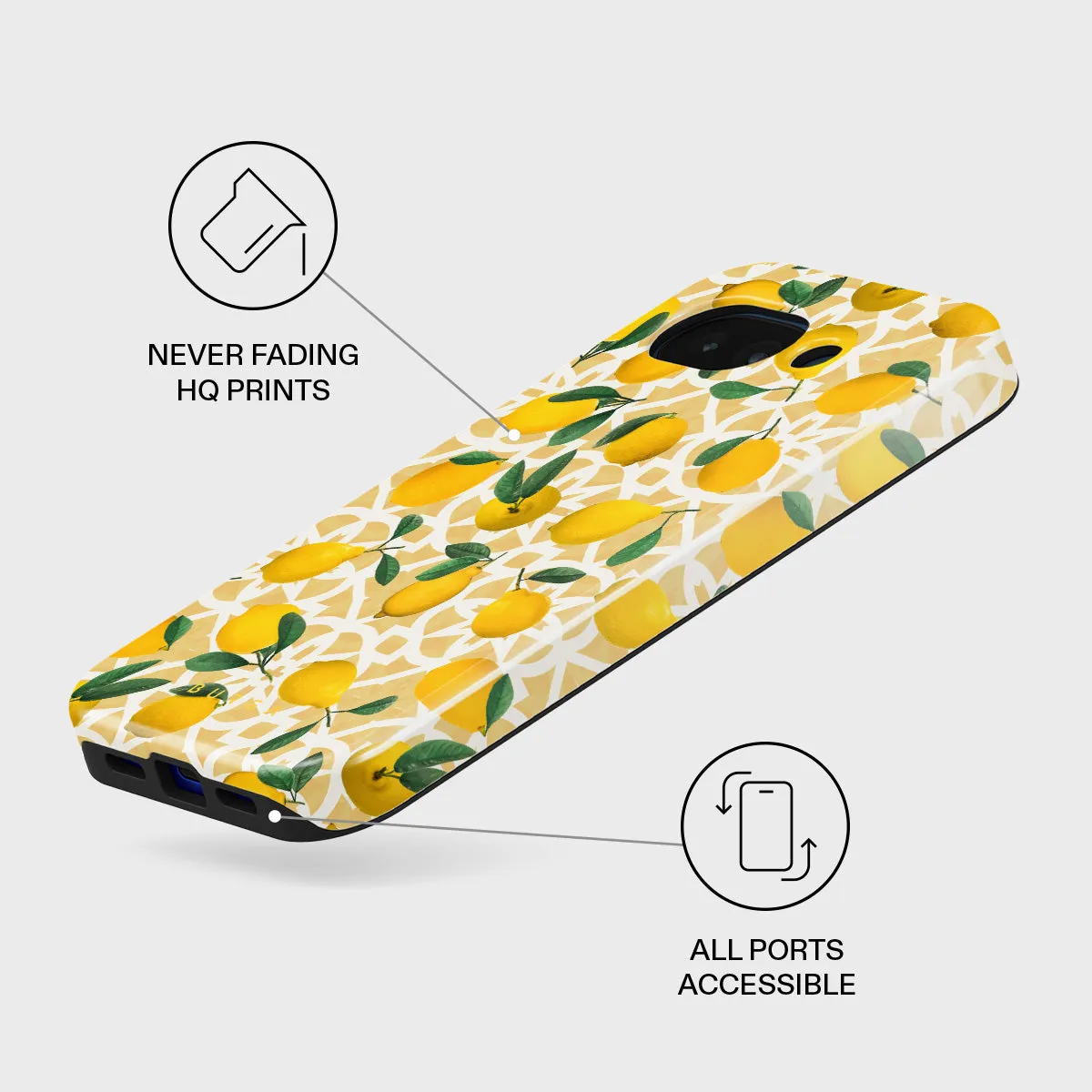 Lemon Juice - Google Pixel 10a Case sold by burga product image thumbnail 3