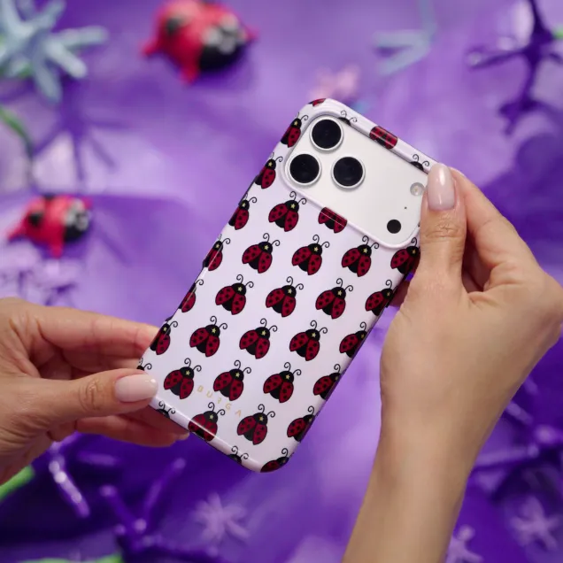 Lady Luck - Xiaomi 15T Pro Case sold by burga product image thumbnail 5