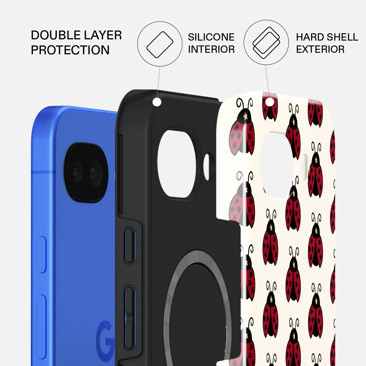 Lady Luck - Google Pixel 10a Case sold by burga product image thumbnail 2