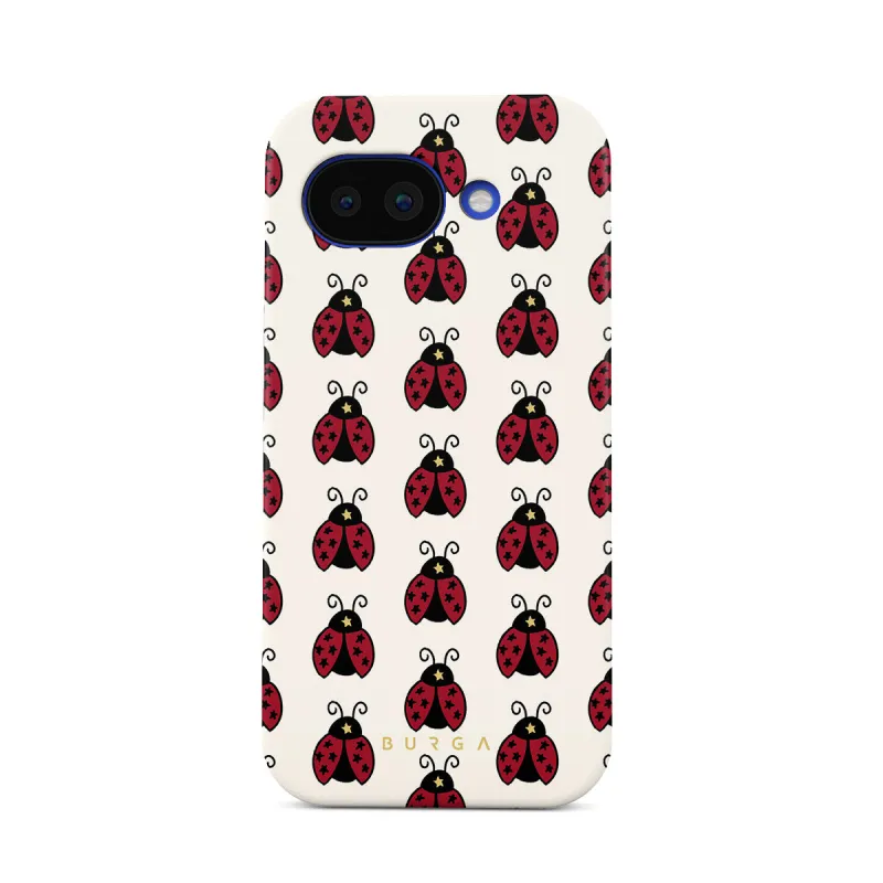Lady Luck - Google Pixel 10a Case made by burga