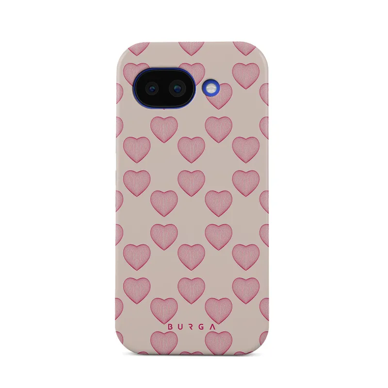 Heartbreaker - Google Pixel 10a Case made by burga