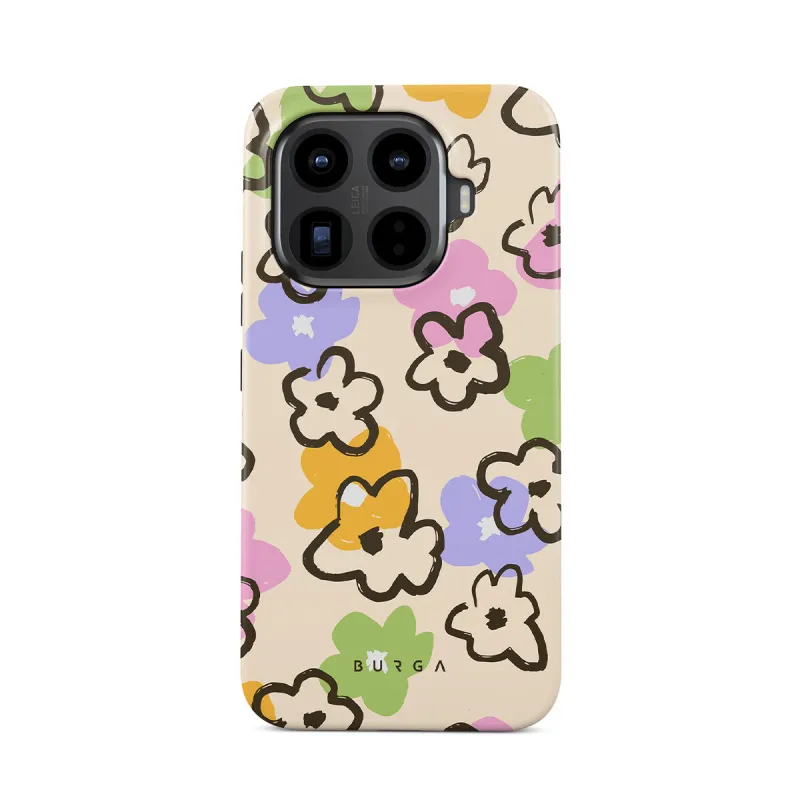 Good Vibes - Xiaomi 15T Pro Case made by burga