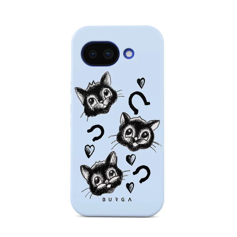 Hocus Pocus - Google Pixel 10a Case made by burga
