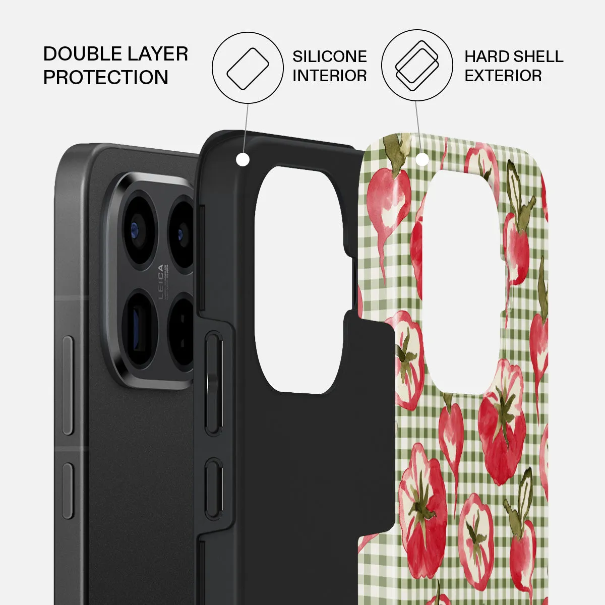 Heirloom - Xiaomi 15T Pro Case sold by burga product image thumbnail 2