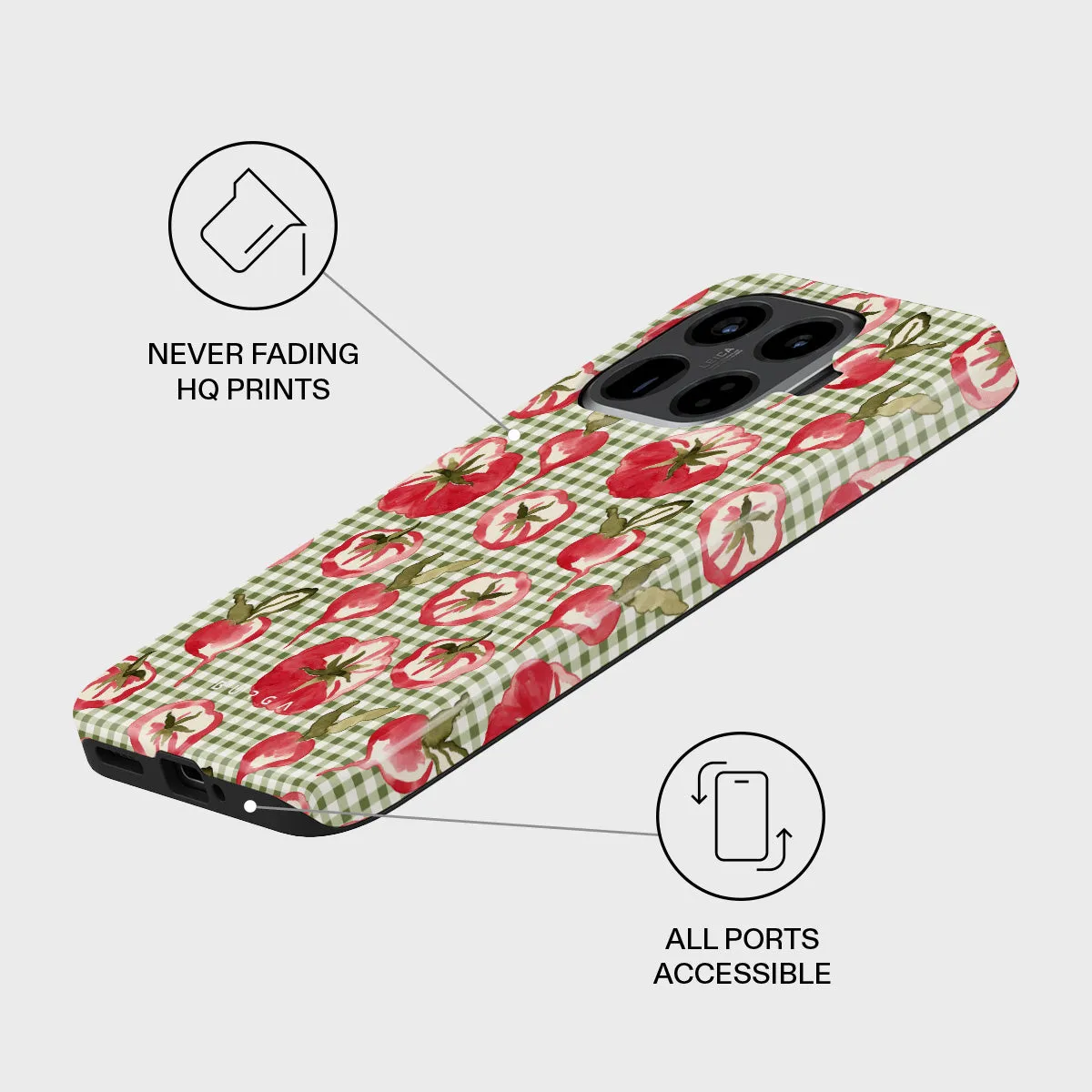 Heirloom - Xiaomi 15T Pro Case sold by burga product image thumbnail 3