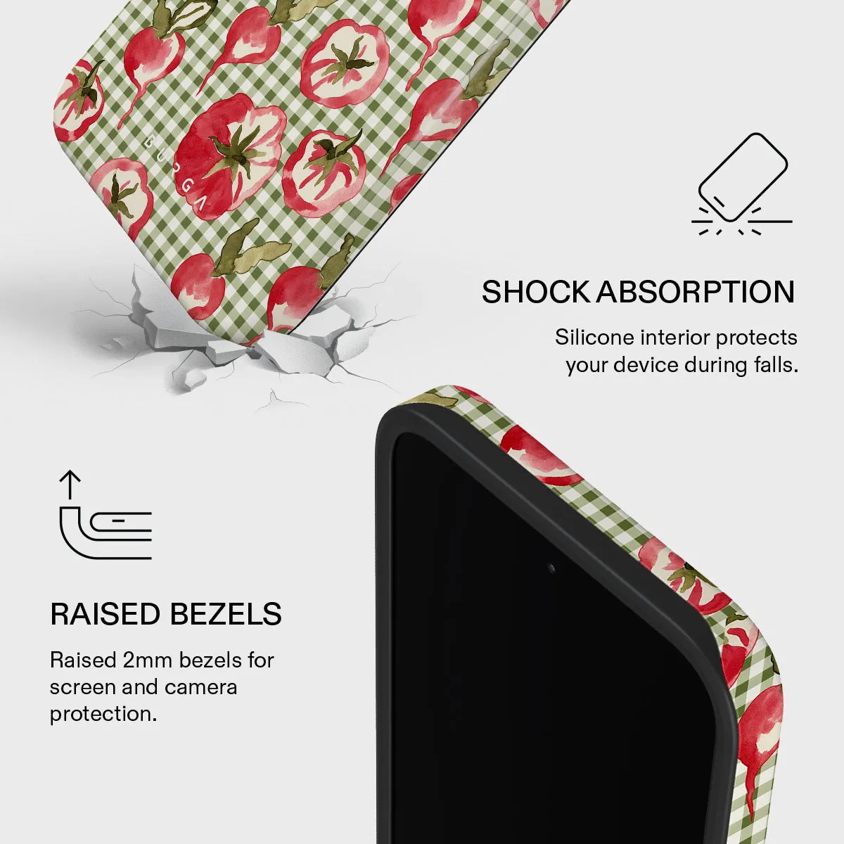Heirloom - Xiaomi 15T Pro Case sold by burga product image thumbnail 4