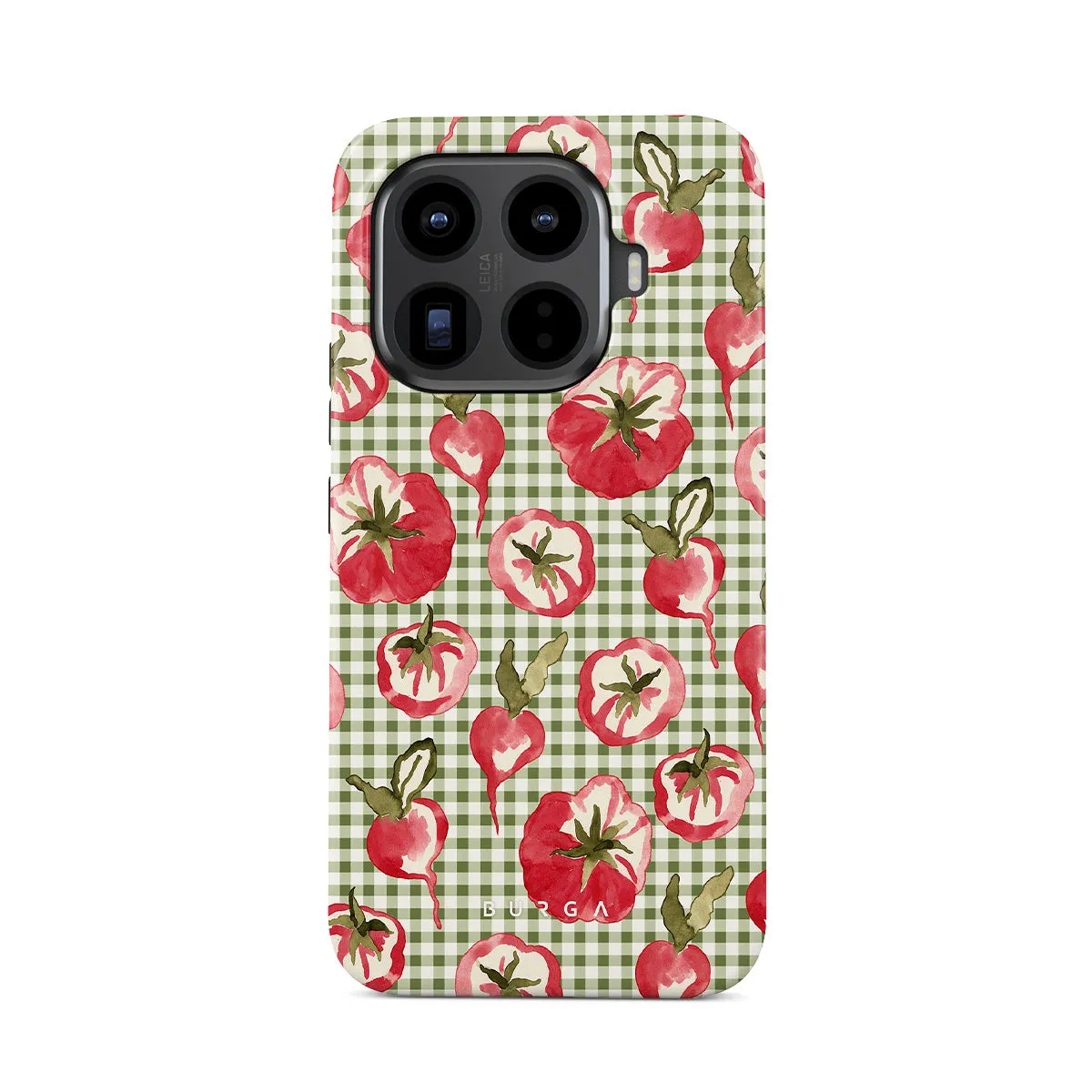 Heirloom - Xiaomi 15T Pro Case sold by burga