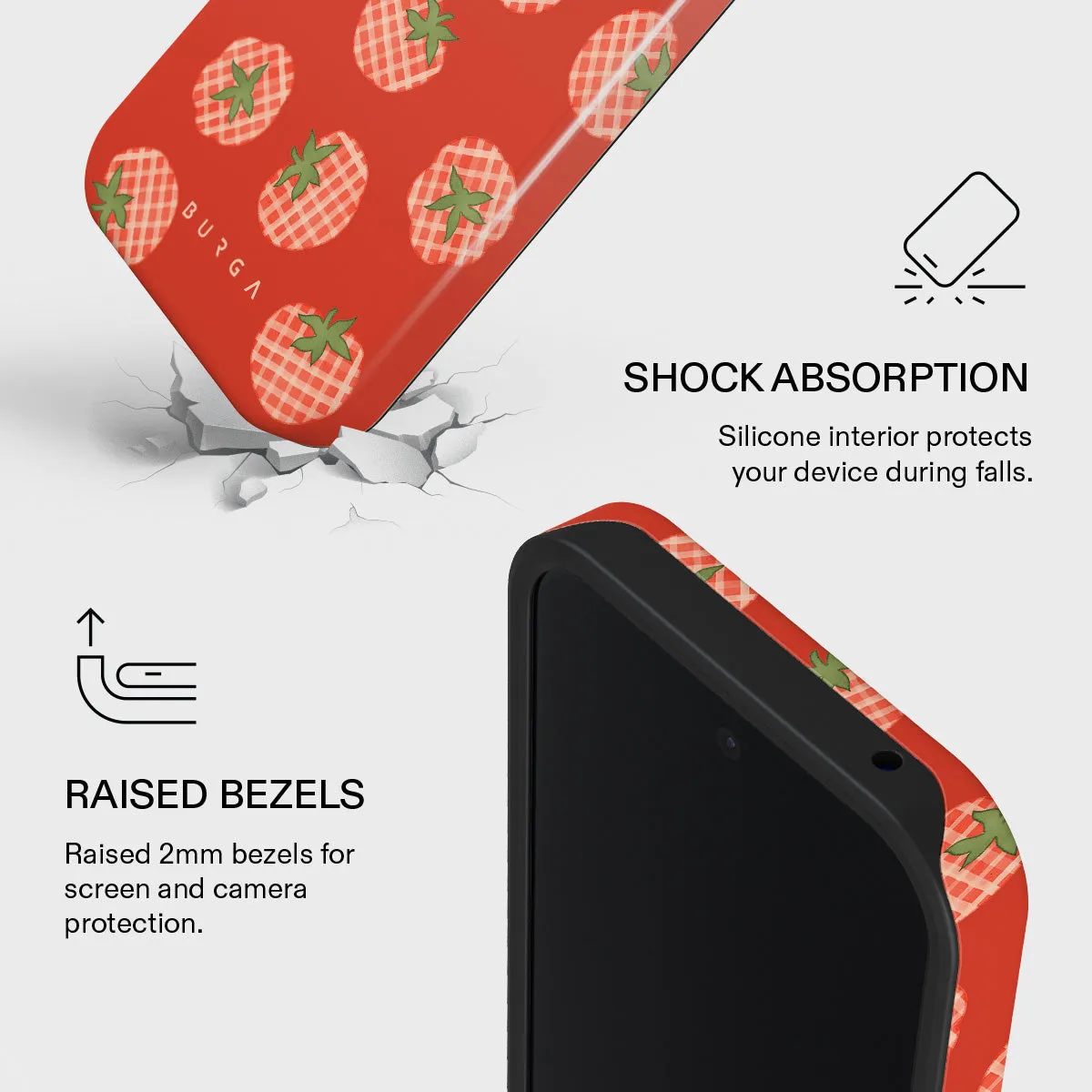 Harvest - Google Pixel 10a Case sold by burga product image thumbnail 4