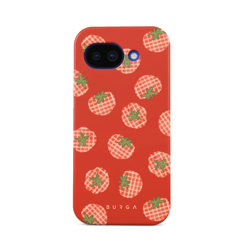Harvest - Google Pixel 10a Case made by burga