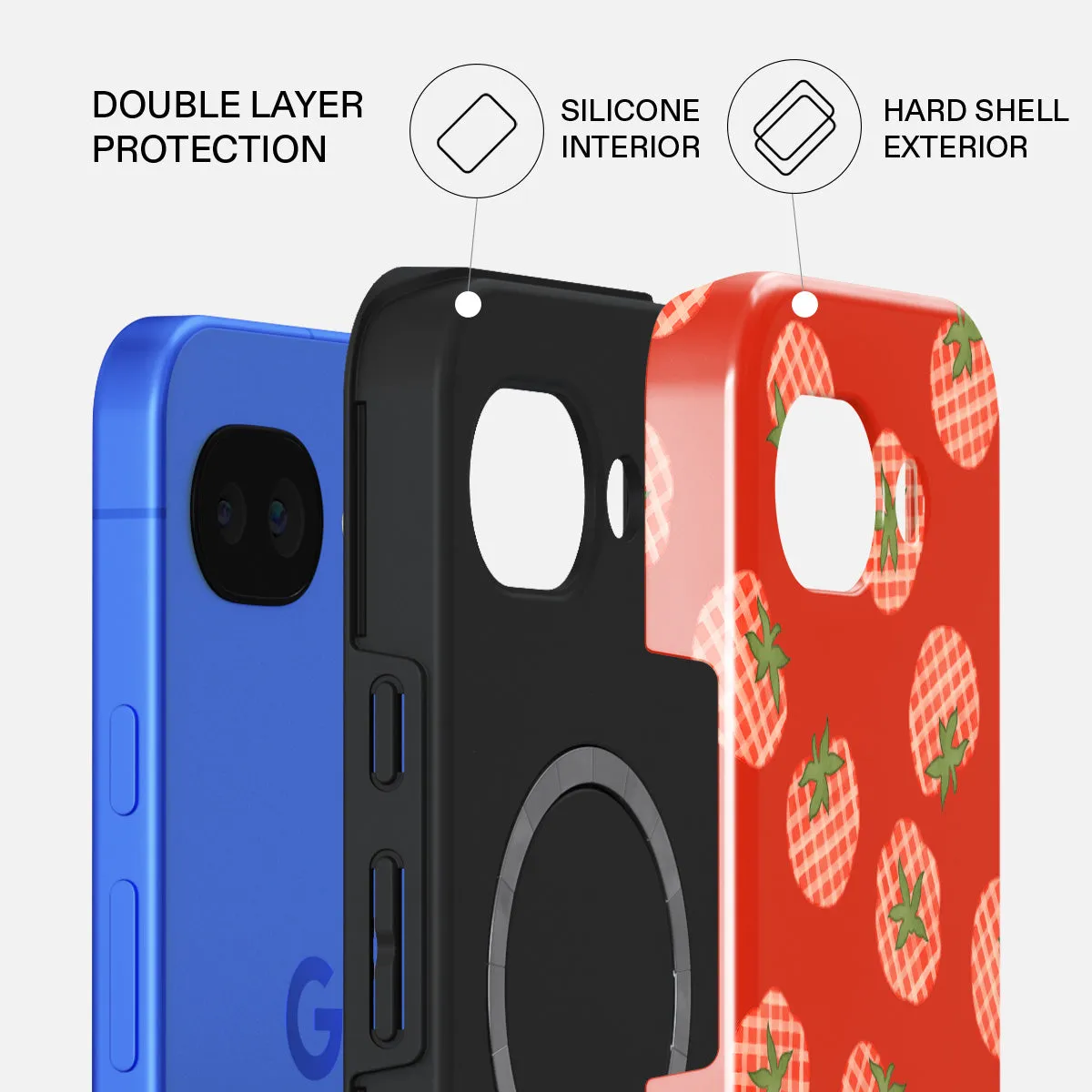 Harvest - Google Pixel 10a Case sold by burga product image thumbnail 2