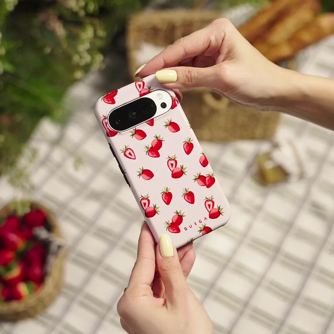 Harvest - Google Pixel 10a Case sold by burga product image thumbnail 5