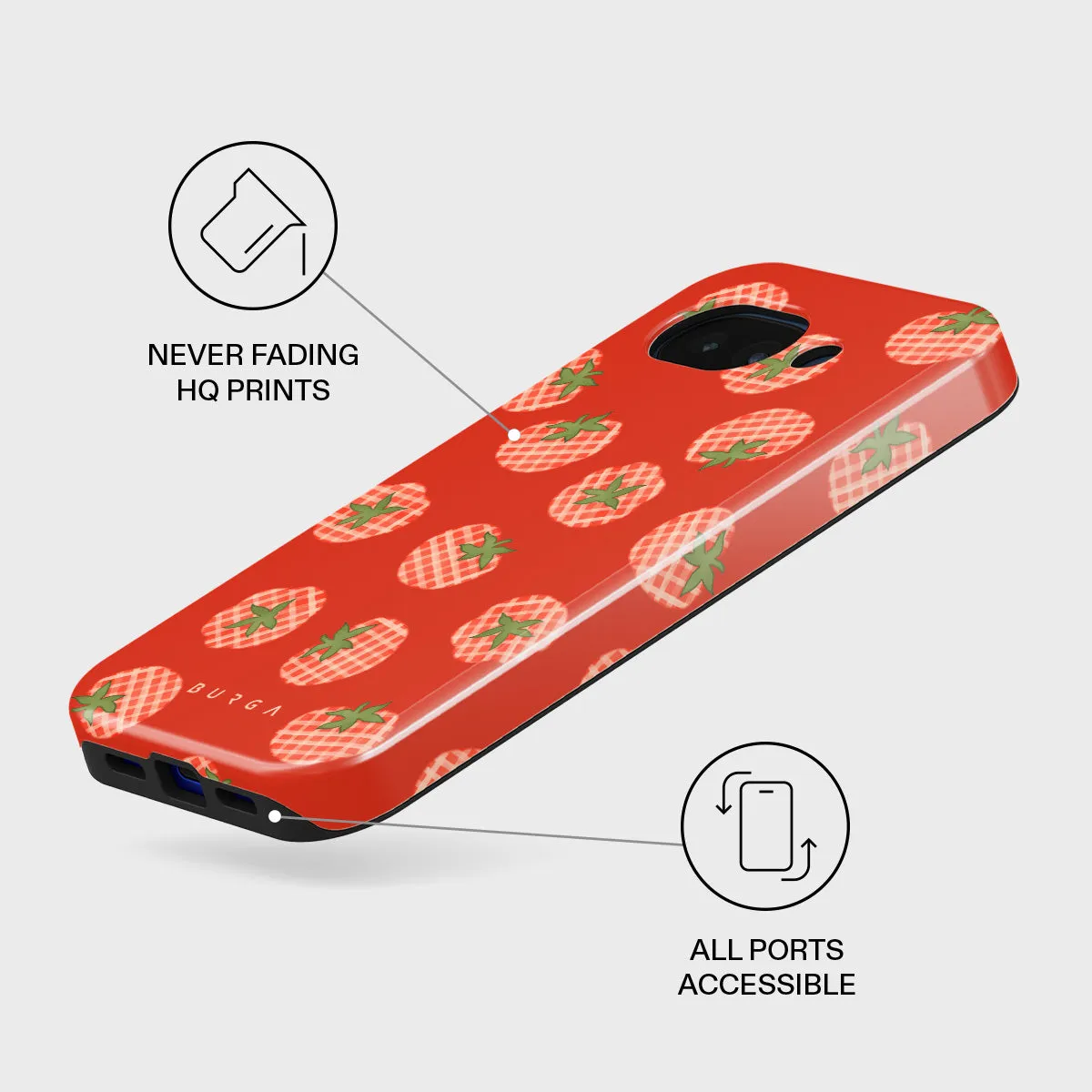 Harvest - Google Pixel 10a Case sold by burga product image thumbnail 3