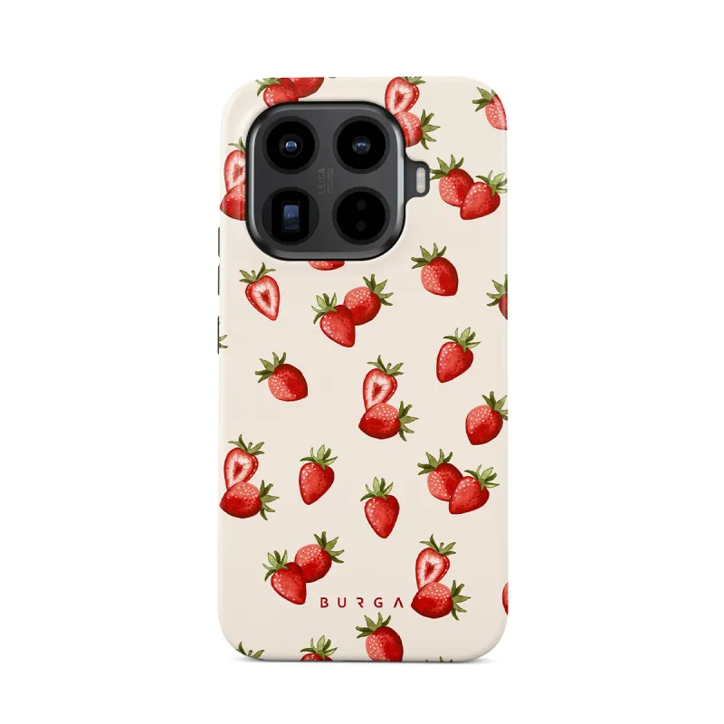 Freshly Picked - Xiaomi 15T Pro Case made by burga