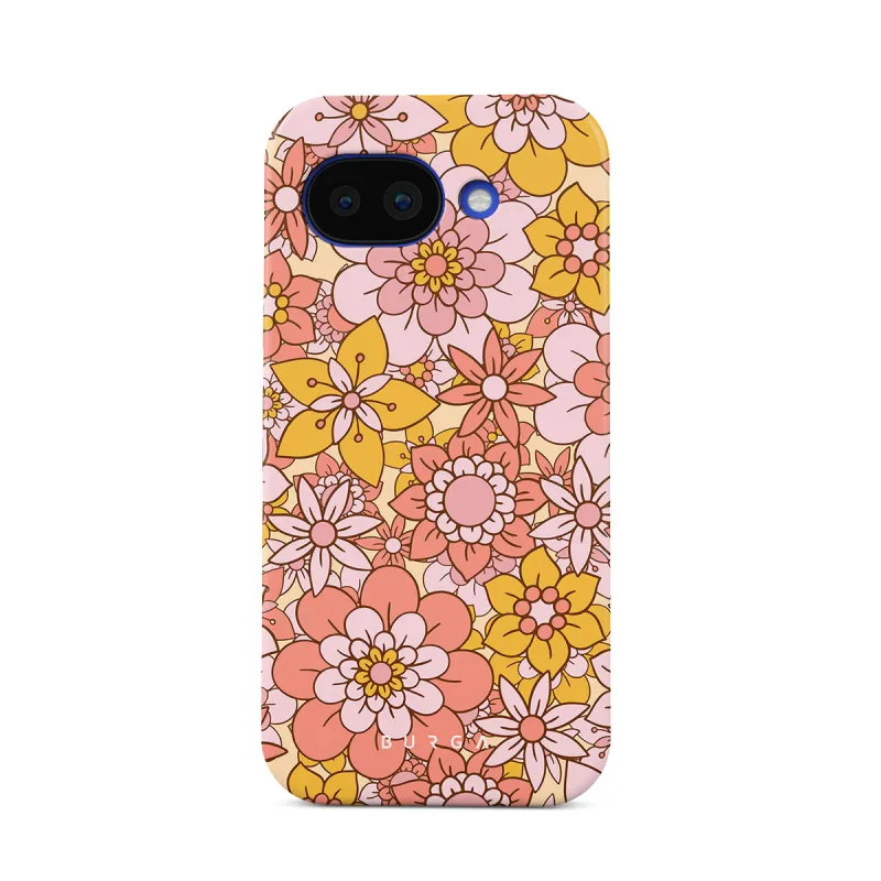 Garden Brunch - Floral Google Pixel 10a Case made by burga