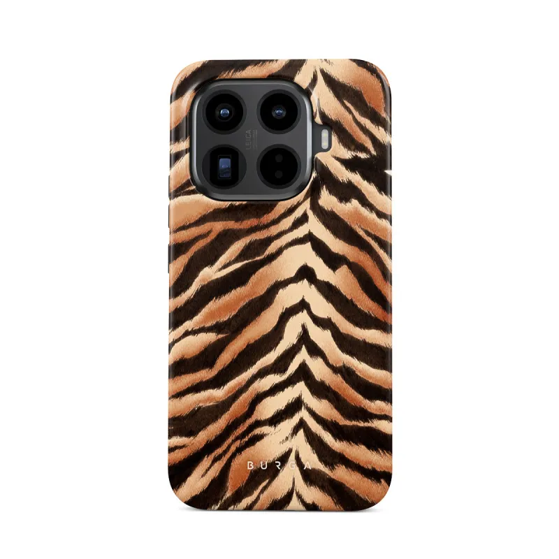 Feral - Xiaomi 15T Pro Case made by burga