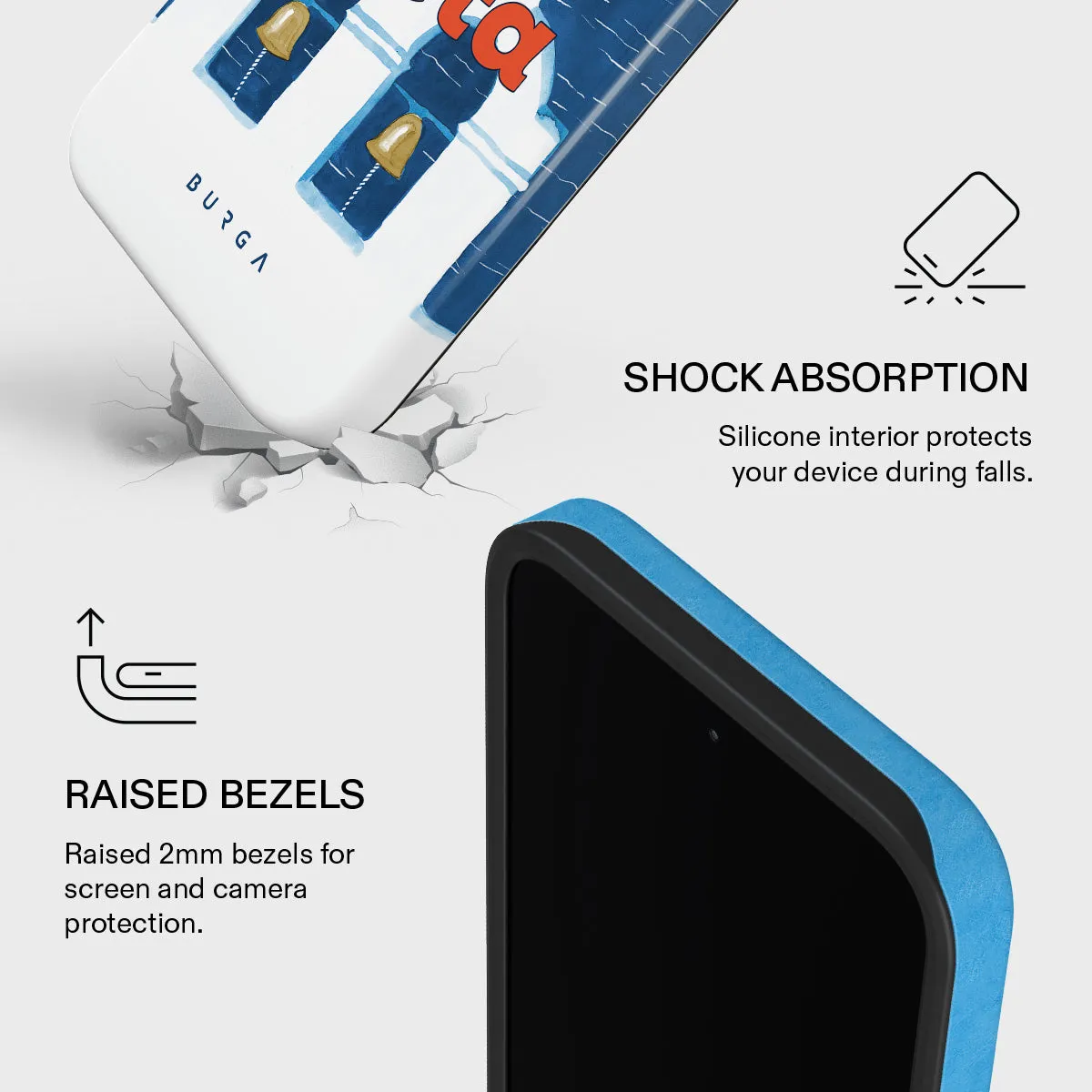 Feta - Xiaomi 15T Pro Case sold by burga product image thumbnail 4