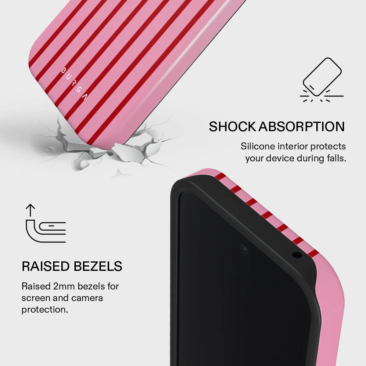 Favorite Bikini - Google Pixel 10a Case sold by burga product image thumbnail 4