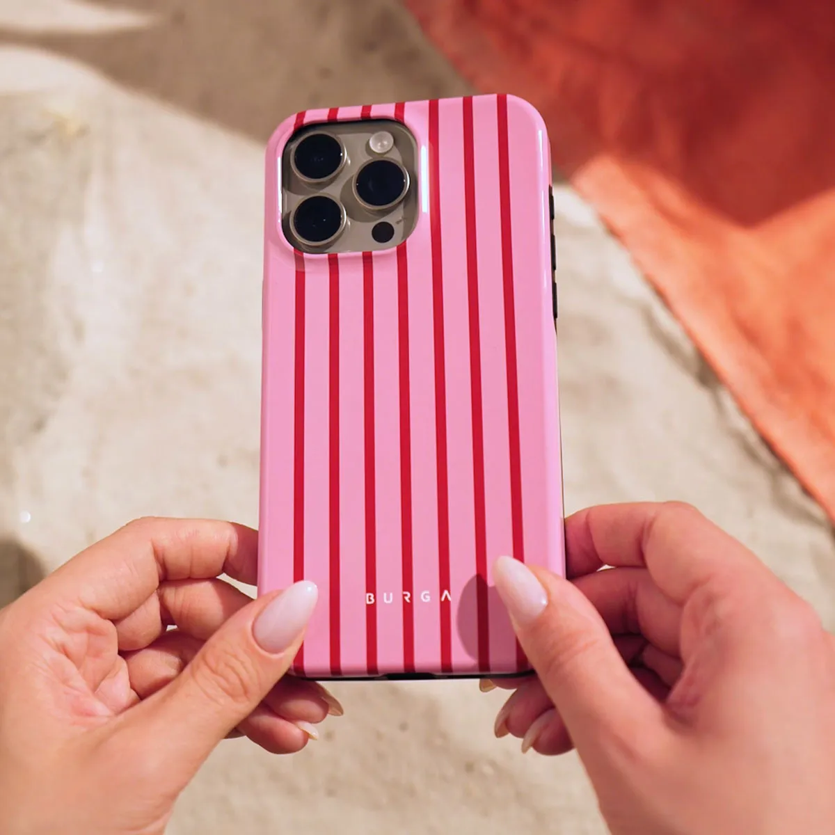 Favorite Bikini - Google Pixel 10a Case sold by burga product image thumbnail 5
