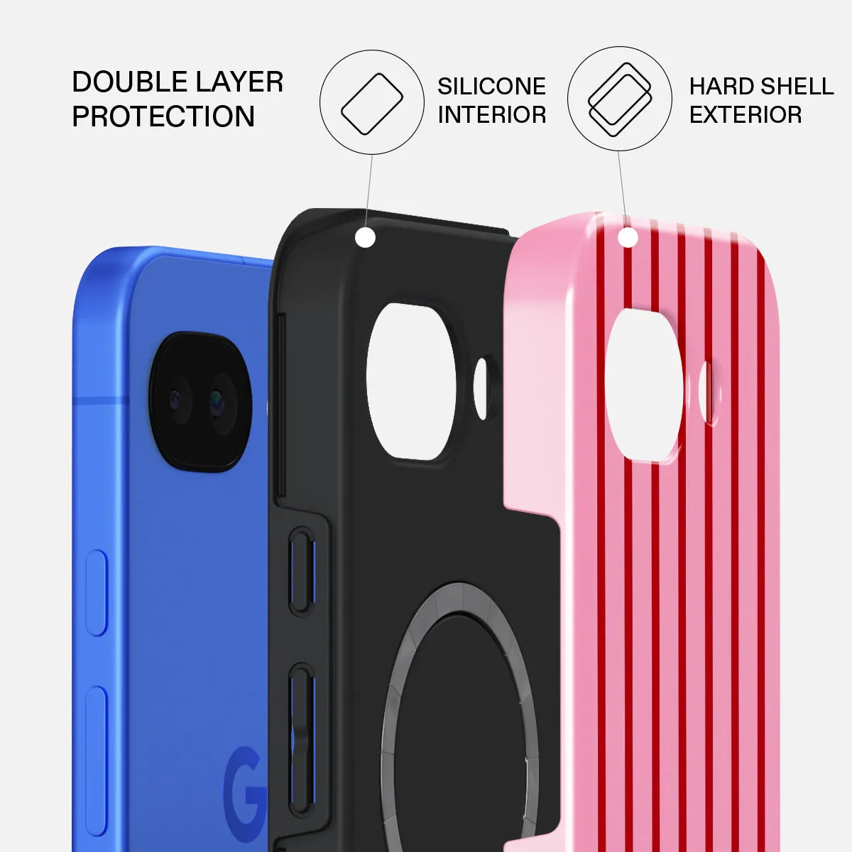 Favorite Bikini - Google Pixel 10a Case sold by burga product image thumbnail 2