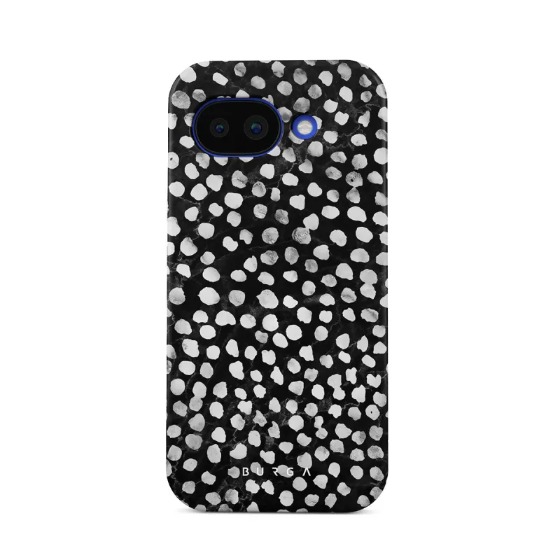 Night Sky - Dotted Google Pixel 10a Case made by burga