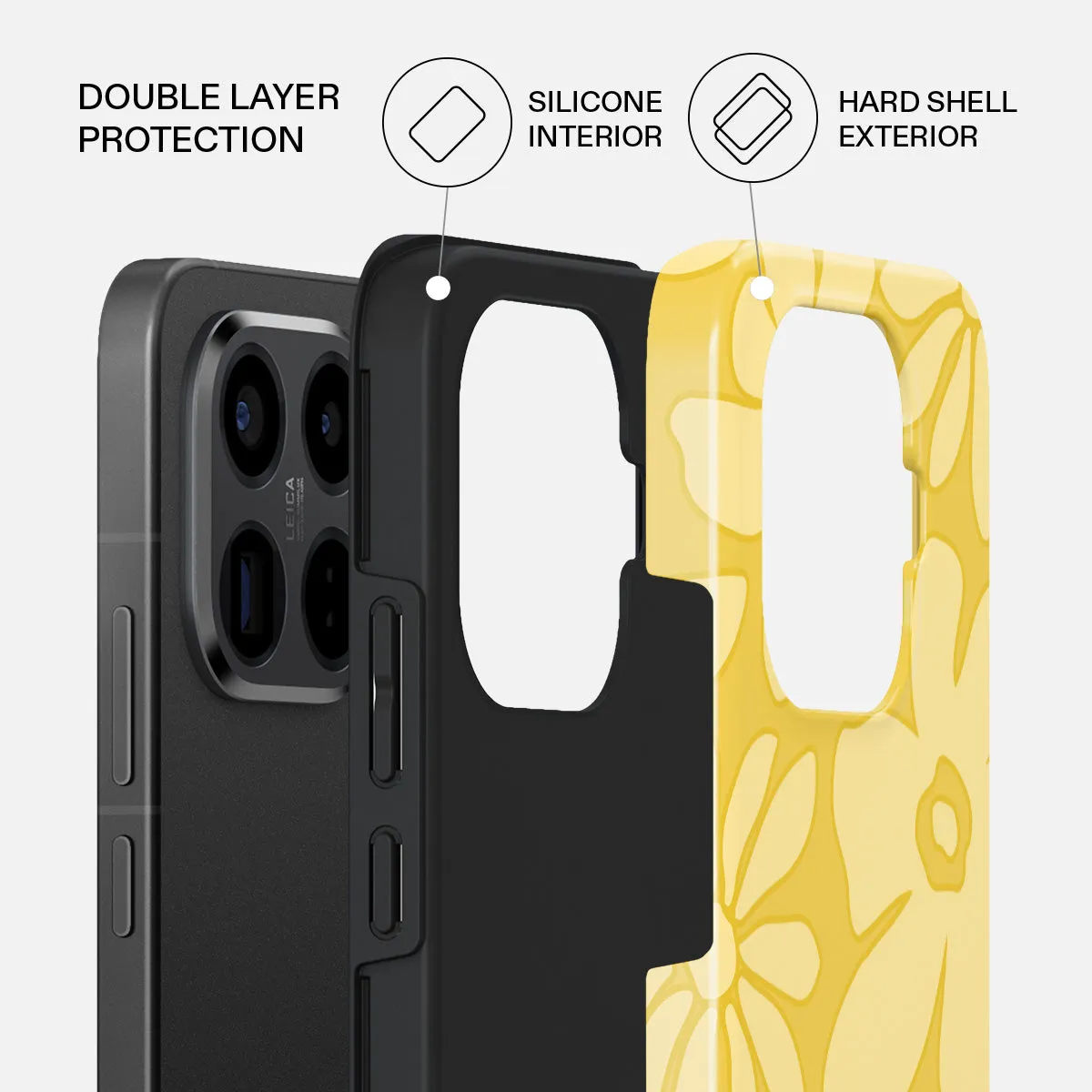 Core Memory - Xiaomi 15T Pro Case sold by burga product image thumbnail 2