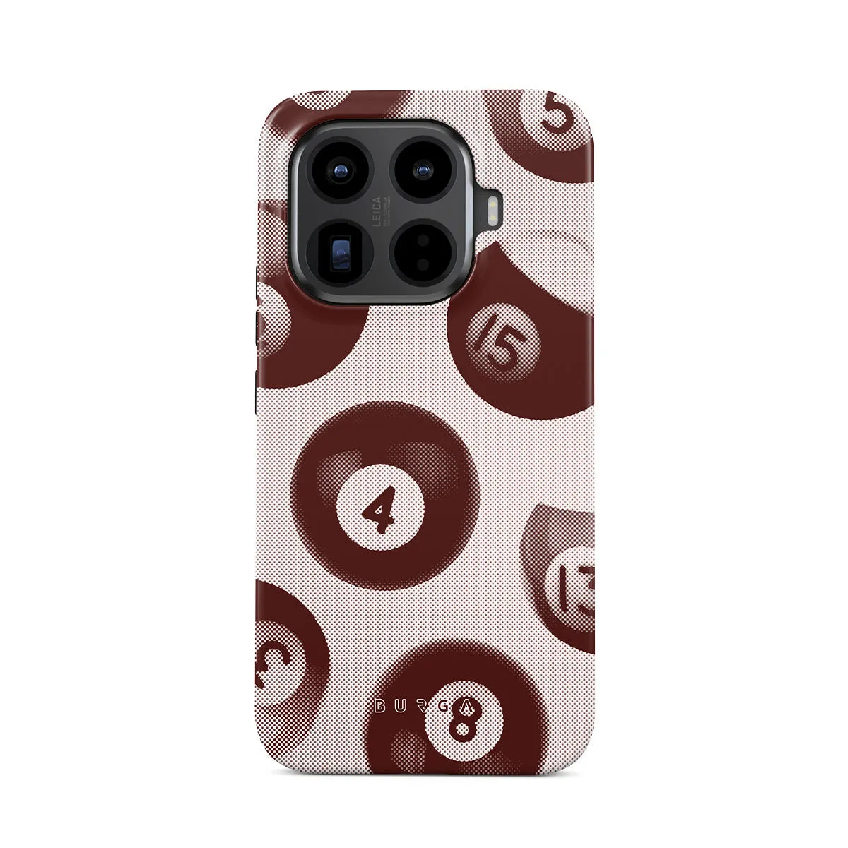 Cue - Xiaomi 15T Pro Case sold by burga