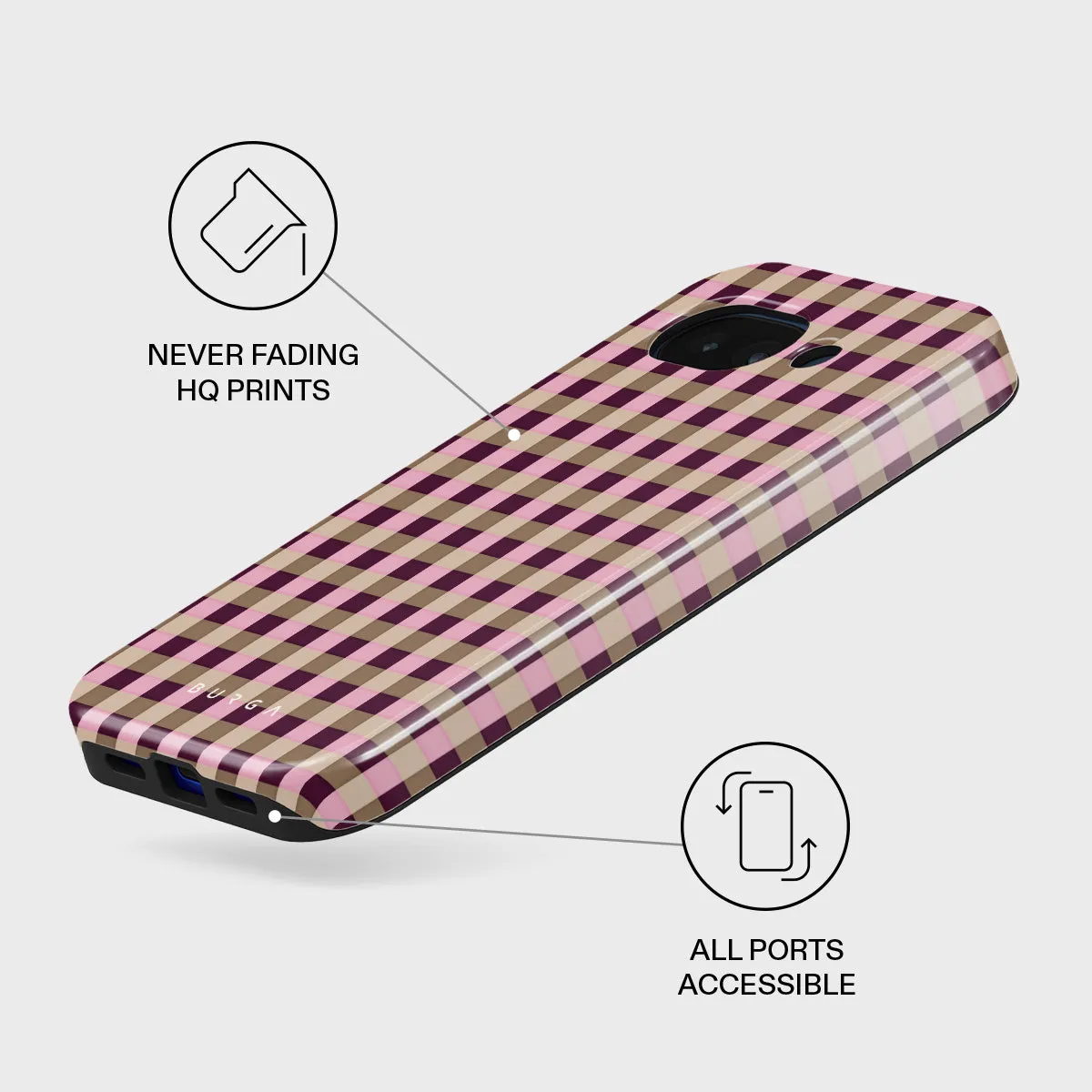 Clocked Out - Google Pixel 10a Case sold by burga product image thumbnail 3