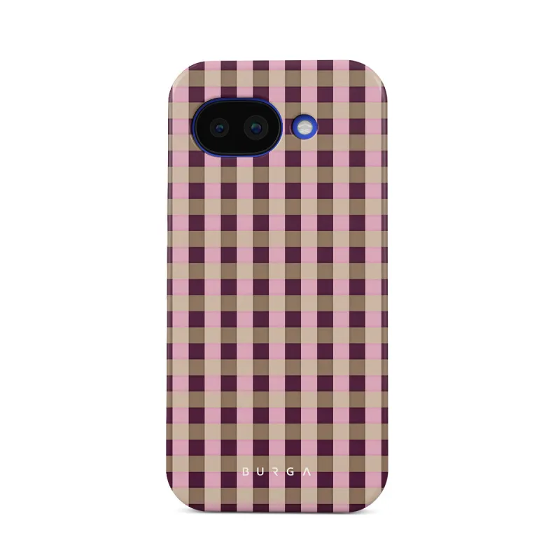 Clocked Out - Google Pixel 10a Case made by burga