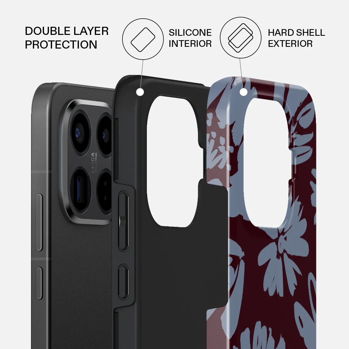 Darlin - Xiaomi 15T Pro Case sold by burga product image thumbnail 2