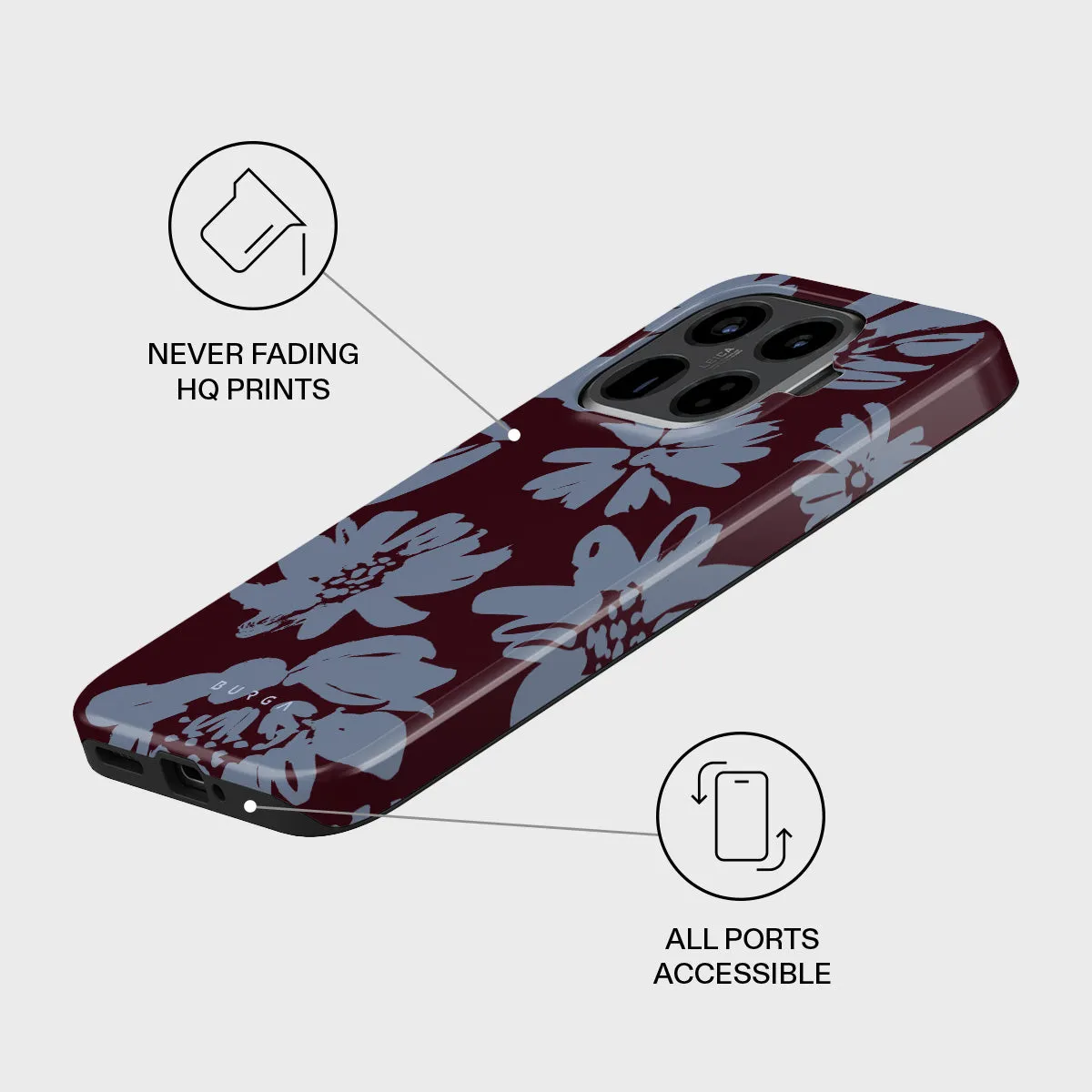 Darlin - Xiaomi 15T Pro Case sold by burga product image thumbnail 3