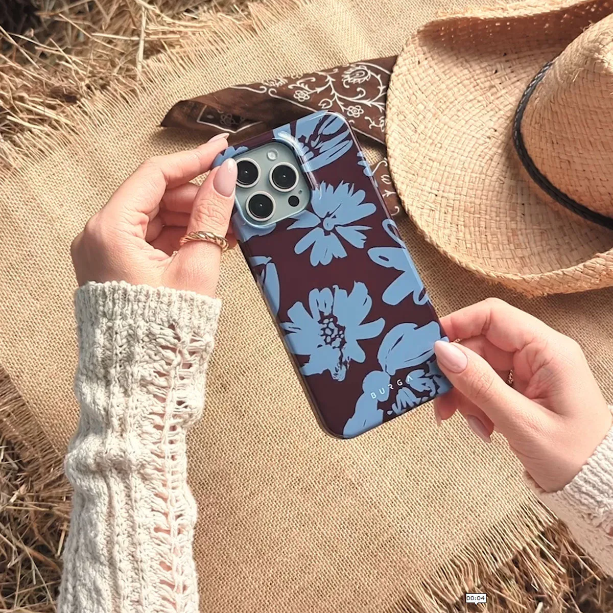 Darlin - Xiaomi 15T Pro Case sold by burga product image thumbnail 5