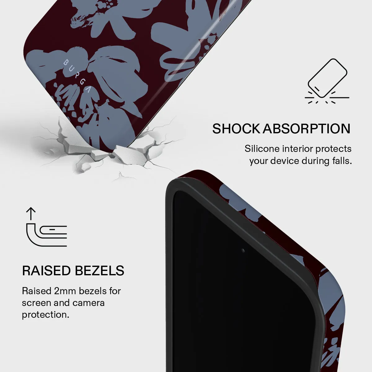 Darlin - Xiaomi 15T Pro Case sold by burga product image thumbnail 4