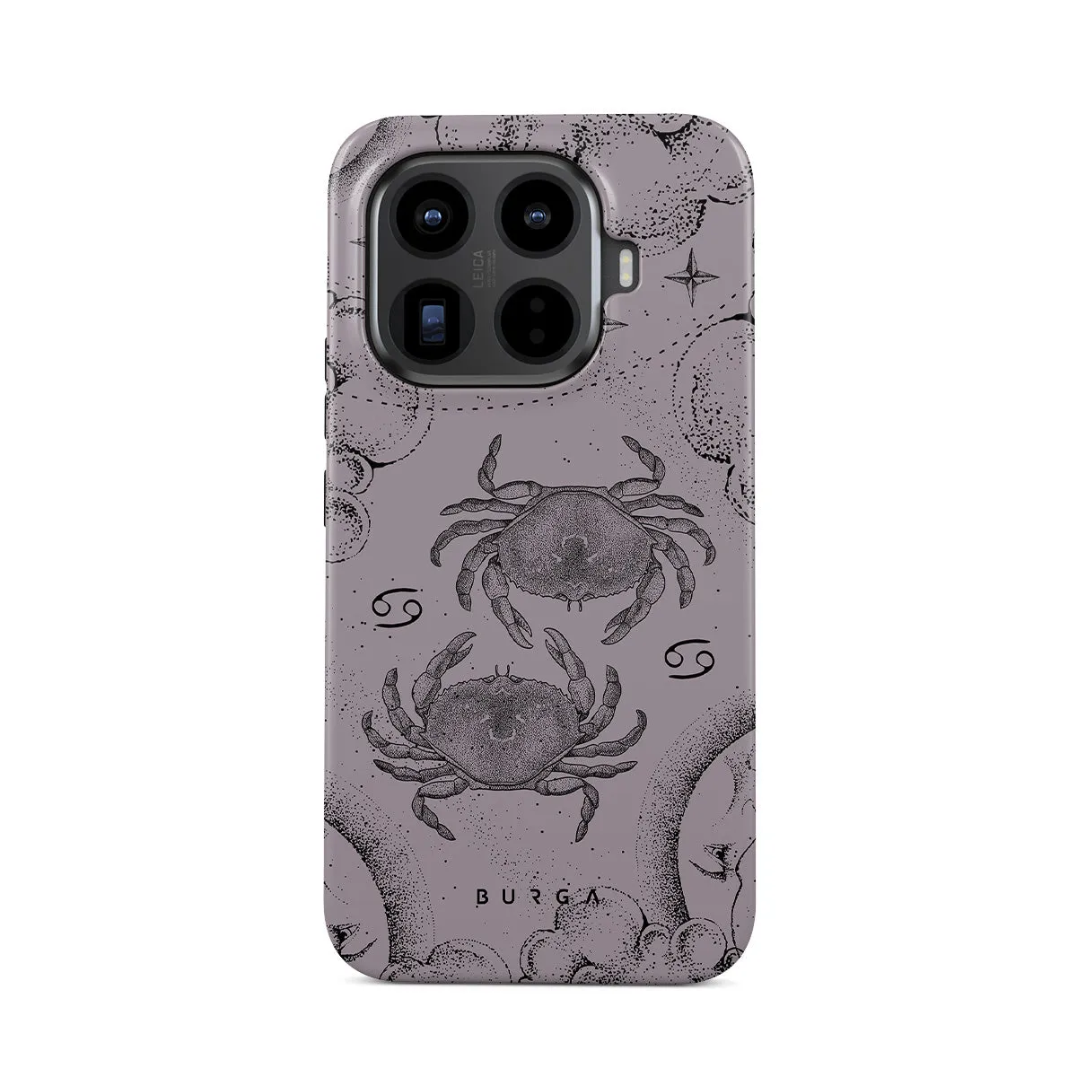 Cancer - Xiaomi 15T Pro Case sold by burga product image thumbnail 5