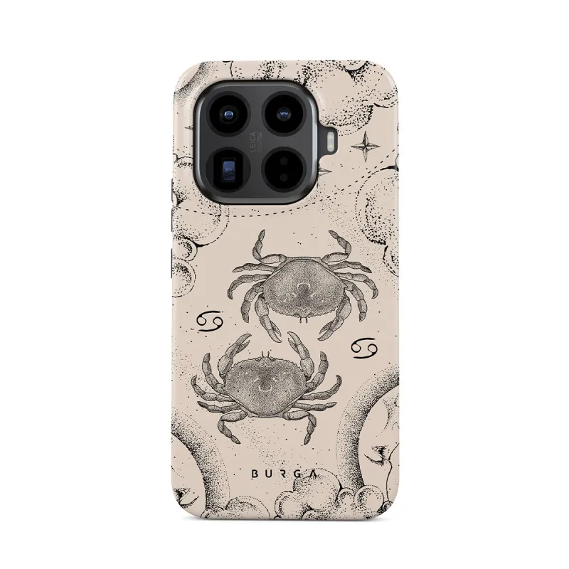 Cancer - Xiaomi 15T Pro Case made by burga