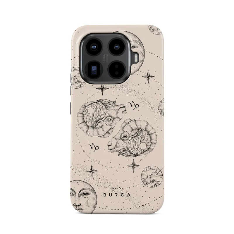 Capricorn - Xiaomi 15T Pro Case made by burga