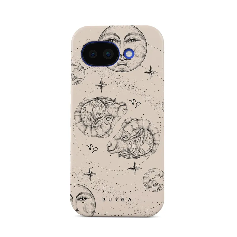 Capricorn - Google Pixel 10a Case made by burga