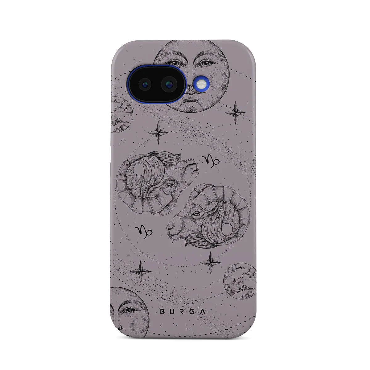 Capricorn - Google Pixel 10a Case sold by burga product image thumbnail 5